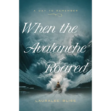When the Avalanche Roared: Volume 5