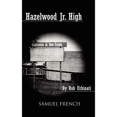 Hazelwood Jr. High