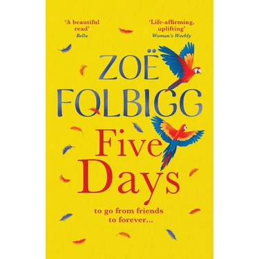 Five Days