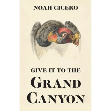 Give It to the Grand Canyon