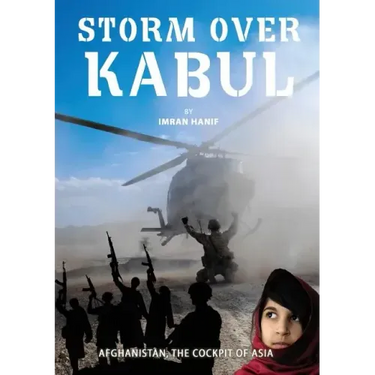 Storm Over Kabul
