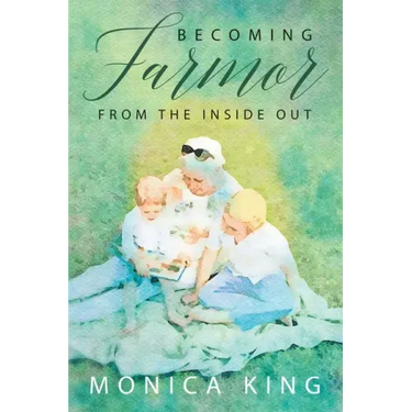 Becoming Farmor: From the Inside Out