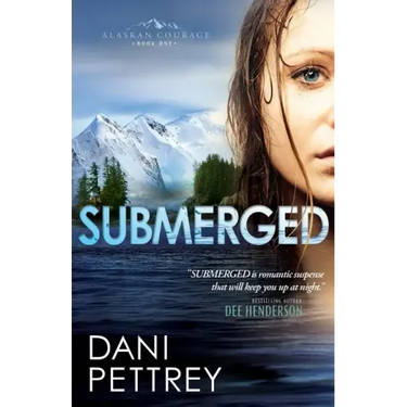 Submerged