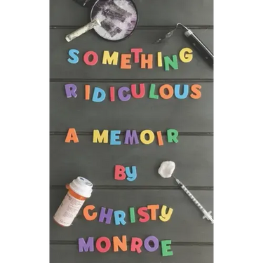 Something Ridiculous
