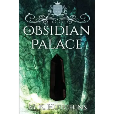 The Obsidian Palace