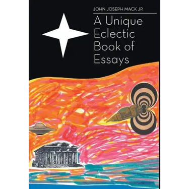 A Unique Eclectic Book of Essays