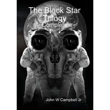 The Black Star Trilogy
