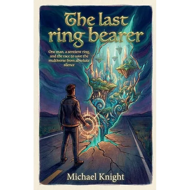 The last ring bearer