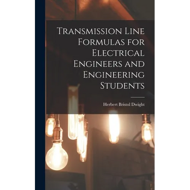 Transmission Line Formulas for Electrical Engineers and Engineering Students