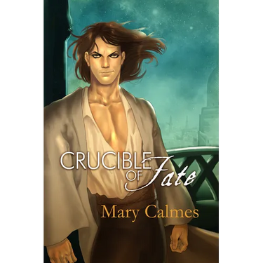 Crucible of Fate