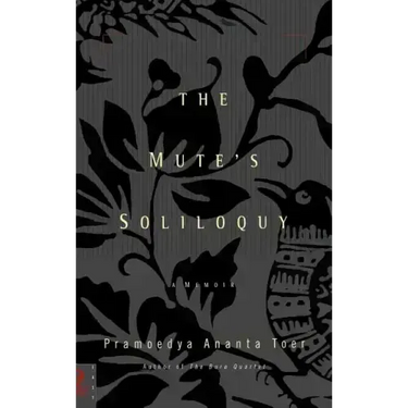 The Mute's Soliloquy