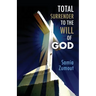 Total Surrender to the Will of God