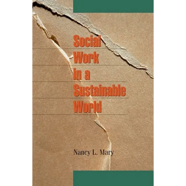 Social Work in a Sustainable World