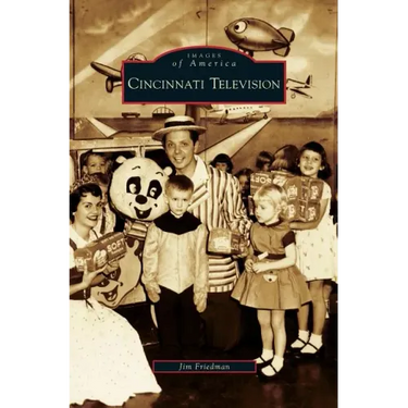 Cincinnati Television
