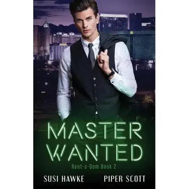 Master Wanted