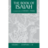 The Book of Isaiah, Volume 1: Chapters 1-18