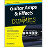 Guitar Amps & Effects for Dummies