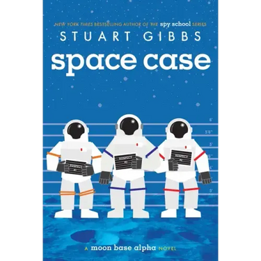 Space Case
