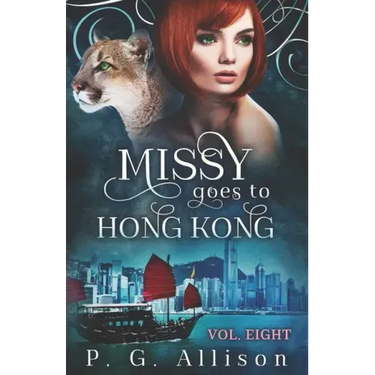 Missy Goes to Hong Kong
