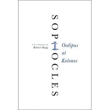 Oedipus Kolonos PB