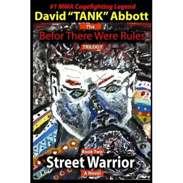 Street Warrior