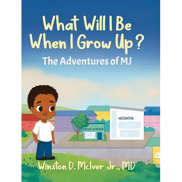 What Will I Be When I Grow Up?