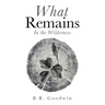 What Remains: In the Wilderness