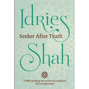 Seeker After Truth