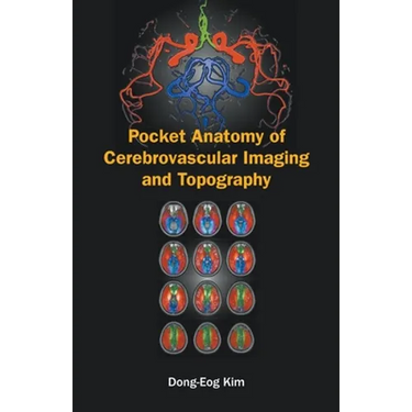 Pocket Anatomy of Cerebrovascular Imaging and Topography