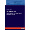 The New Don Juan: The introduction and the last canto of the original Don Juan
