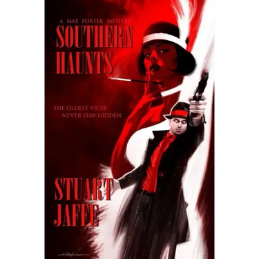 Southern Haunts
