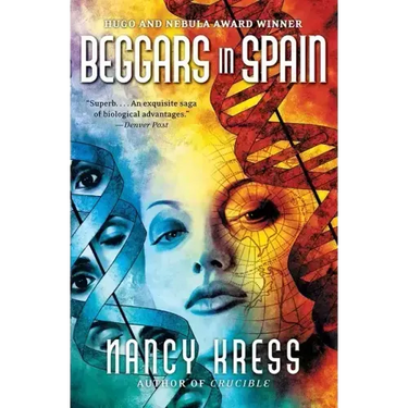 Beggars in Spain