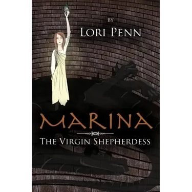 Marina: The Virgin Shepherdess