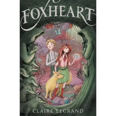 Foxheart