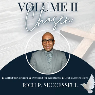 Chosen: Volume 2