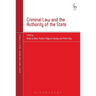 Criminal Law and the Authority of the State