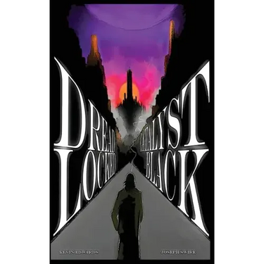 Dreadlocked: Catalyst Black