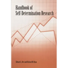 Handbook of Self-Determination Research