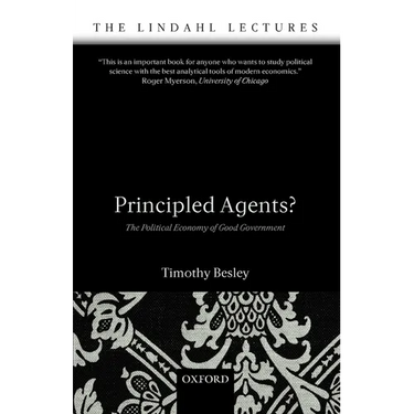 Principled Agents?: The Political Economy of Good Government