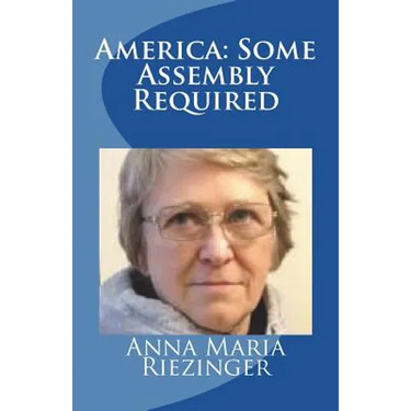 America: Some Assembly Required