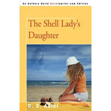 The Shell Lady's Daughter