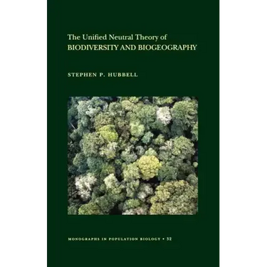The Unified Neutral Theory of Biodiversity and Biogeography