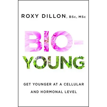 Bio-Young: Get Younger at a Cellular and Hormonal Level