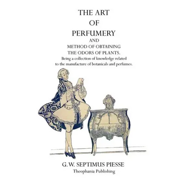 The Art of Perfumery