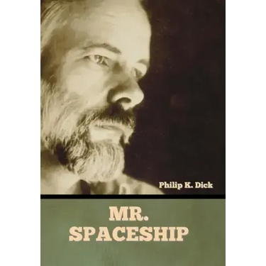 Mr. Spaceship