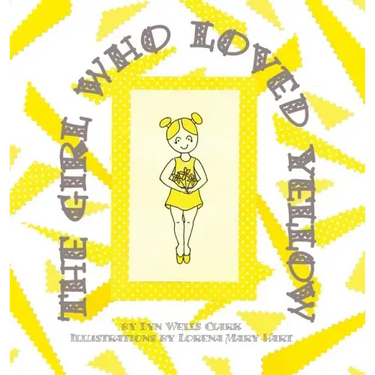 The Girl Who Loved Yellow