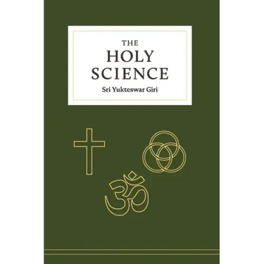 The Holy Science