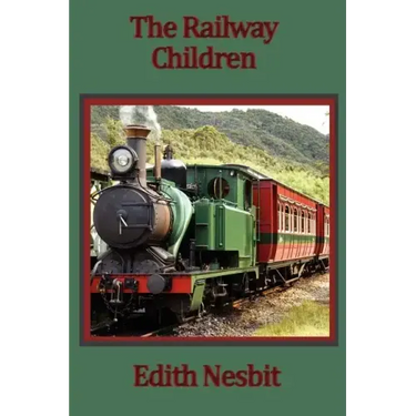The Railway Children