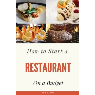 How to Start a Restaurant on a Budget