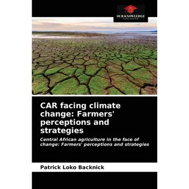 CAR facing climate change: Farmers' perceptions and strategies